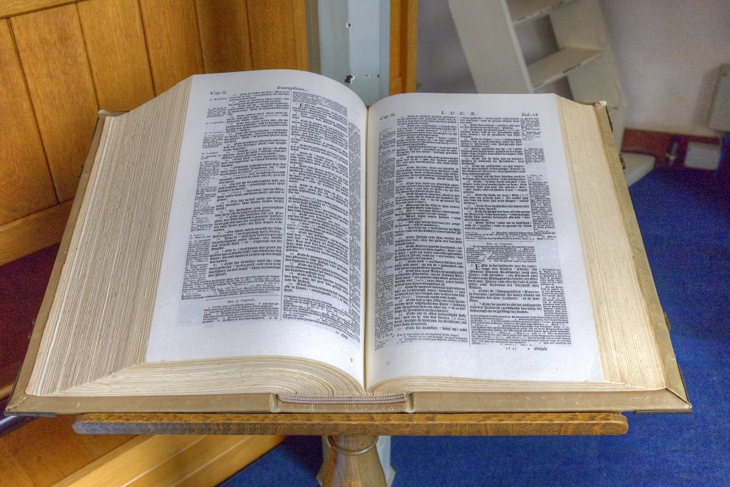 Hervormde Gemeente Stad aan het 't Haringvliet HDR kerk nederlands hervormd kerkfotografie evangelie religie religion protestant kathedraal sint pkn rooms katholiek orgel kerktoren openstelling orgel